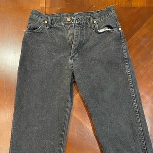 Vintage Wrangler Women’s Jeans